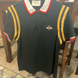 Gucci shirt